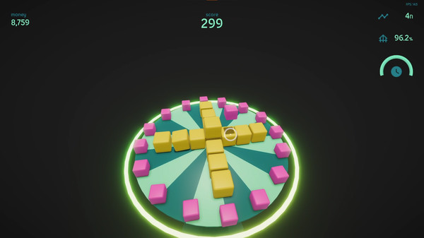 Perfect Balance screenshot 1