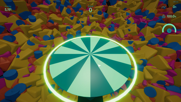 Perfect Balance screenshot 7