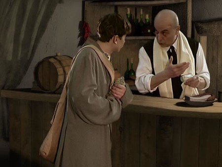Viy: Retold Story screenshot 5