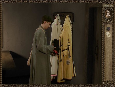 Viy: Retold Story screenshot 11