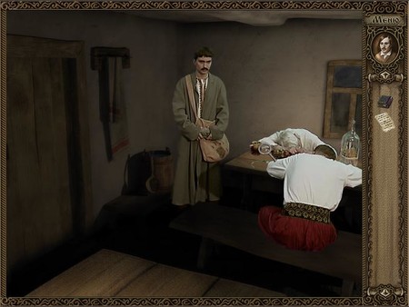 Viy: Retold Story screenshot 12