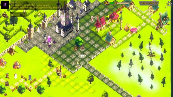 Hidden Magic Town screenshot 6