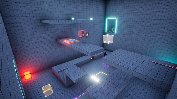 World of Cube screenshot 5