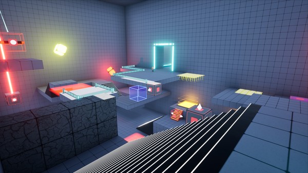 World of Cube screenshot 10