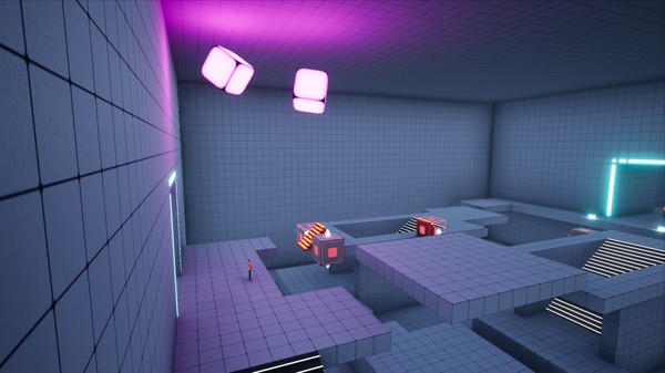 World of Cube screenshot 3