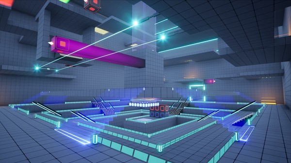 World of Cube screenshot 6