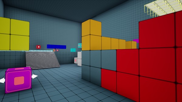 World of Cube screenshot 7