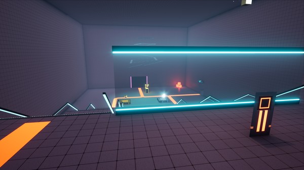 World of Cube screenshot 9