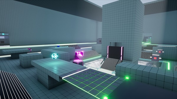 World of Cube screenshot 8