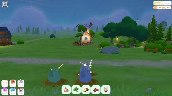 Hogvalord: The Ranch screenshot 4