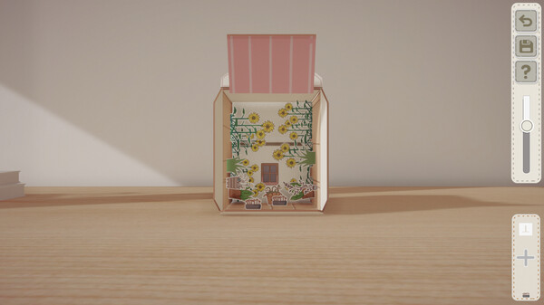 Boxes and cutouts screenshot 3