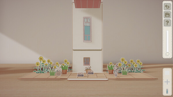 Boxes and cutouts screenshot 4