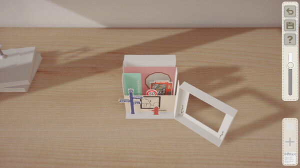 Boxes and cutouts screenshot 10