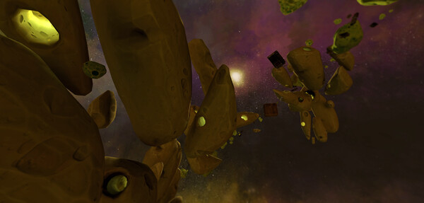 Space Salvage screenshot 5