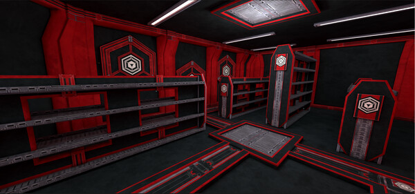 Space Salvage screenshot 10