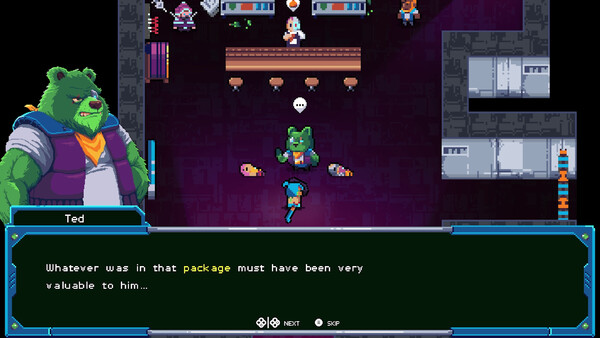 RoadOut screenshot 5
