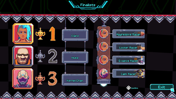 RoadOut screenshot 10