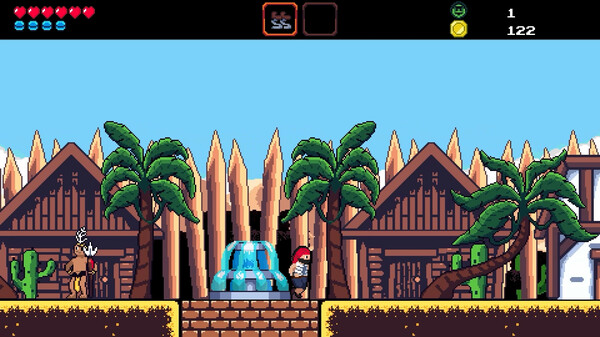 Corsair`s Madness screenshot 4