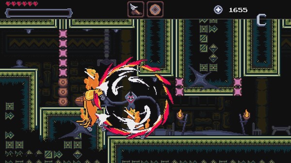 Corsair`s Madness screenshot 2