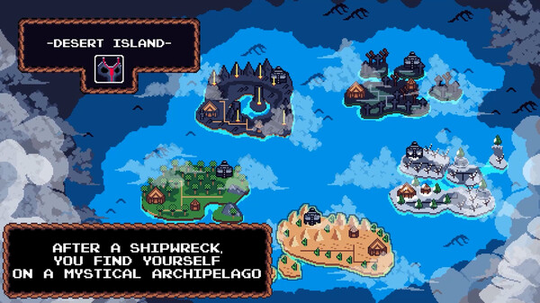 Corsair`s Madness screenshot 3