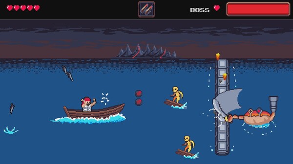 Corsair`s Madness screenshot 7