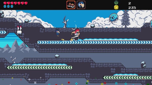 Corsair`s Madness screenshot 9