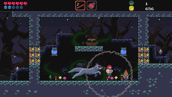 Corsair`s Madness screenshot 5