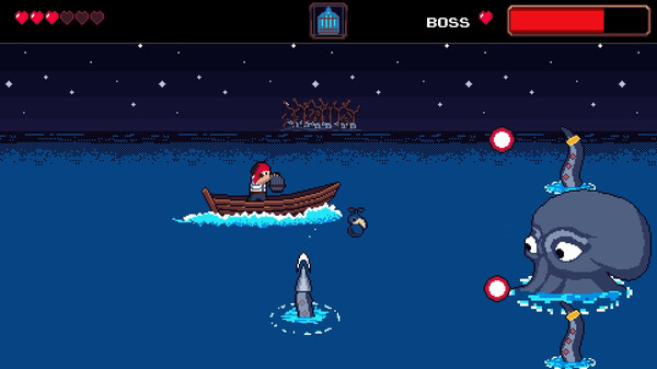 Corsair`s Madness screenshot 1