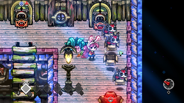 Before The Night screenshot 6