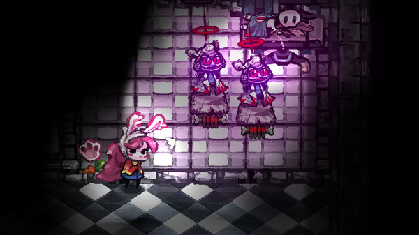 Before The Night screenshot 4