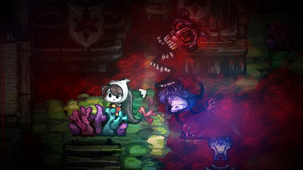 Before The Night screenshot 2