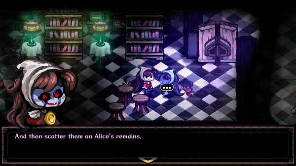 Before The Night screenshot 7