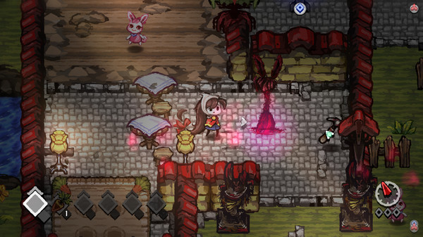 Before The Night screenshot 12
