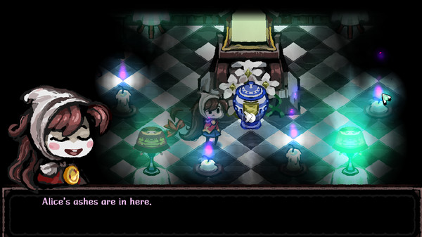 Before The Night screenshot 9