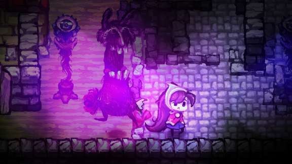 Before The Night screenshot 8
