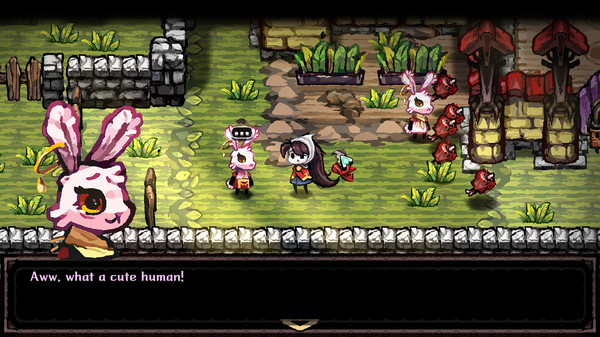 Before The Night screenshot 5