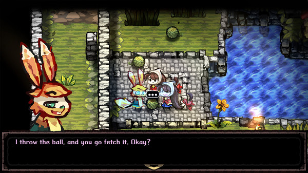 Before The Night screenshot 3