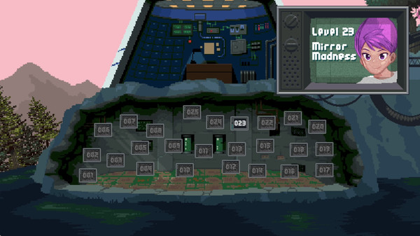 Dr. Kobushi's Labyrinthine Laboratory screenshot 6