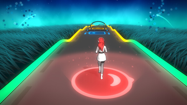 Melody's Escape 2 screenshot 5