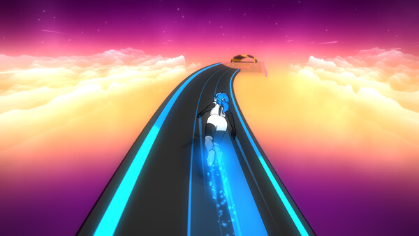 Melody's Escape 2 screenshot 2