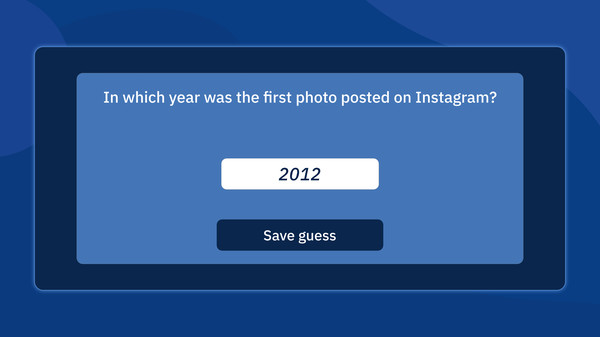 QuizPoker: Mix of Quiz and Poker screenshot 2
