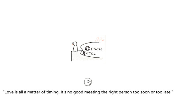 Late Bird screenshot 3