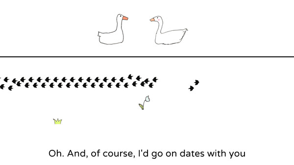 Late Bird screenshot 2
