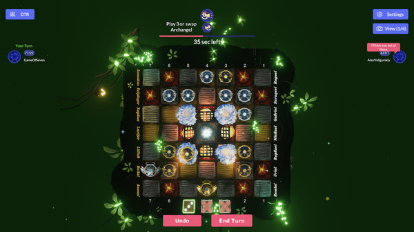 Game Of Seven screenshot 8