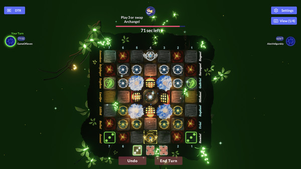 Game Of Seven screenshot 7