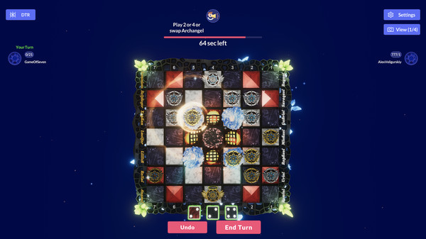 Game Of Seven screenshot 3