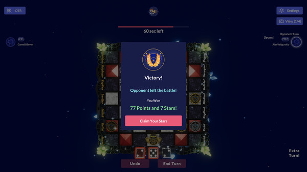 Game Of Seven screenshot 10