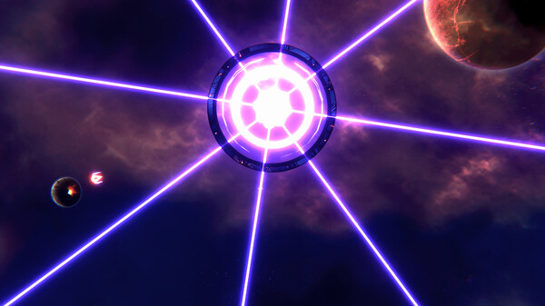 Aluna Rift screenshot 10