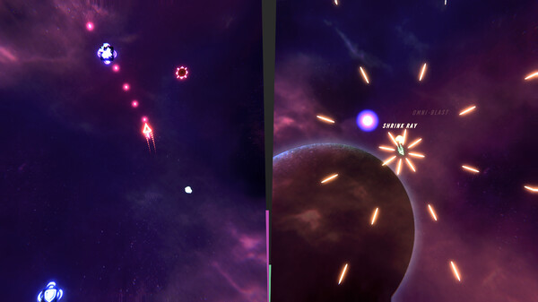 Aluna Rift screenshot 4