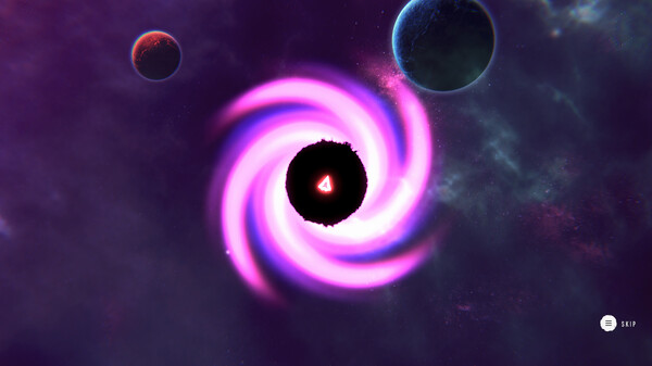 Aluna Rift screenshot 11